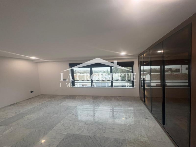 Appartement S+2 à La Soukra